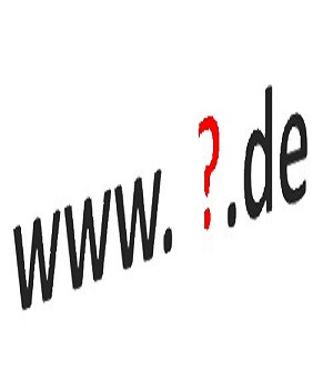 Domainregistrierung